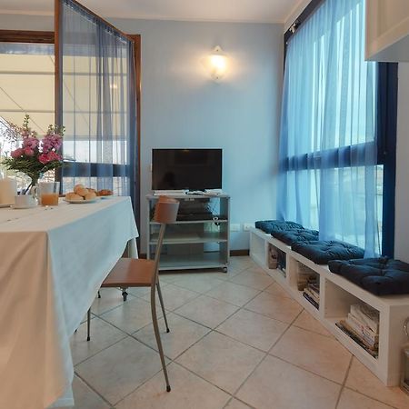 Bellavista Apartment Marina di Ravenna Dış mekan fotoğraf