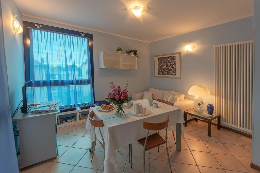 Bellavista Apartment Marina di Ravenna Dış mekan fotoğraf